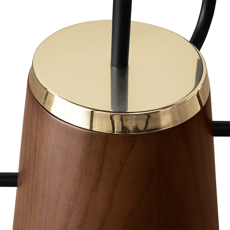 Table d’Appoint Garland