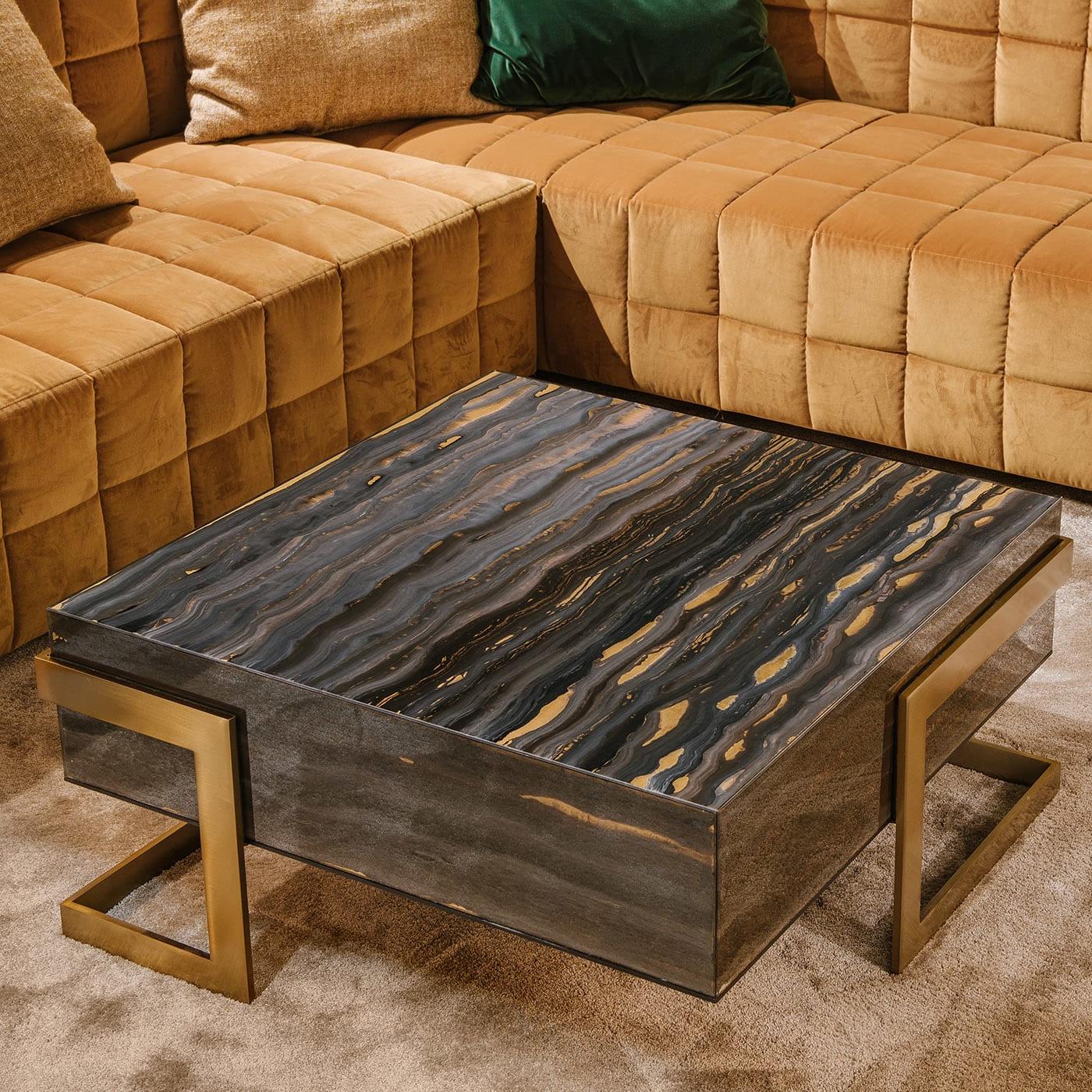 Table Basse Holbrook