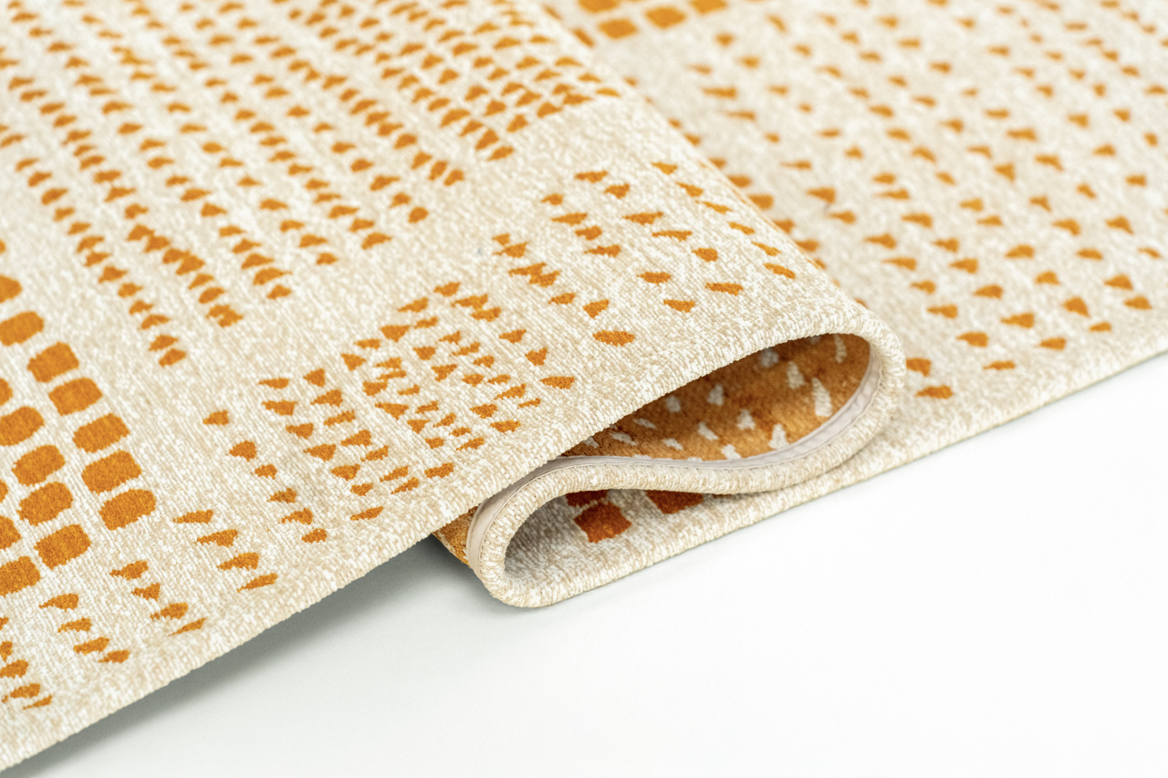 Tapis Zen Garden Pomelo