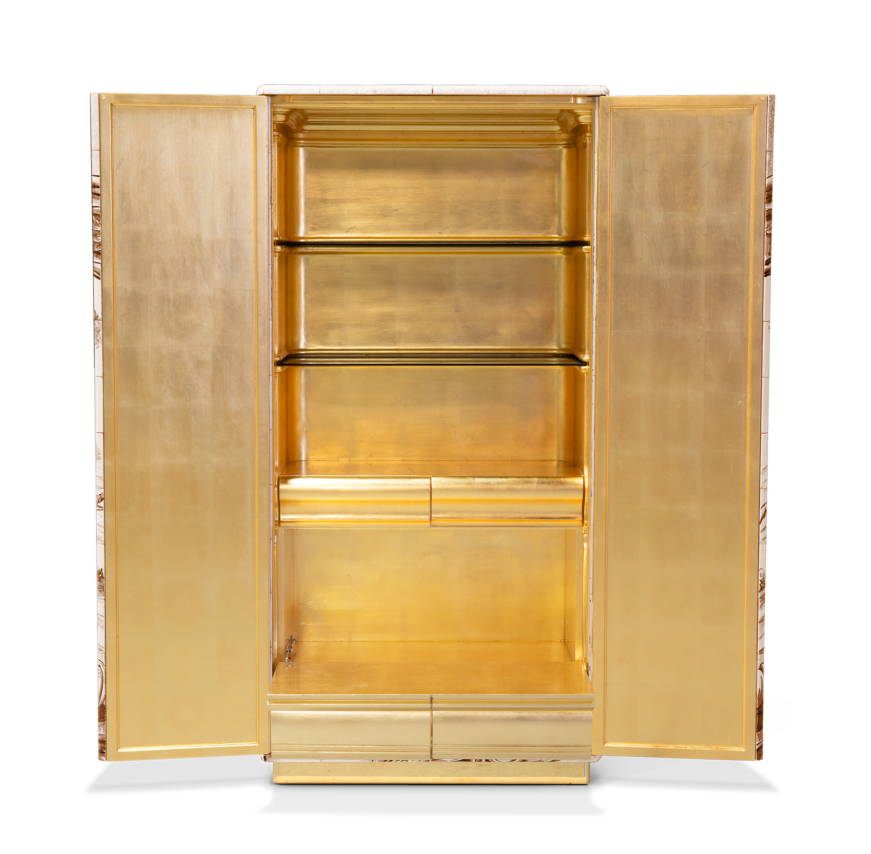 Armoire Sépia Legacy