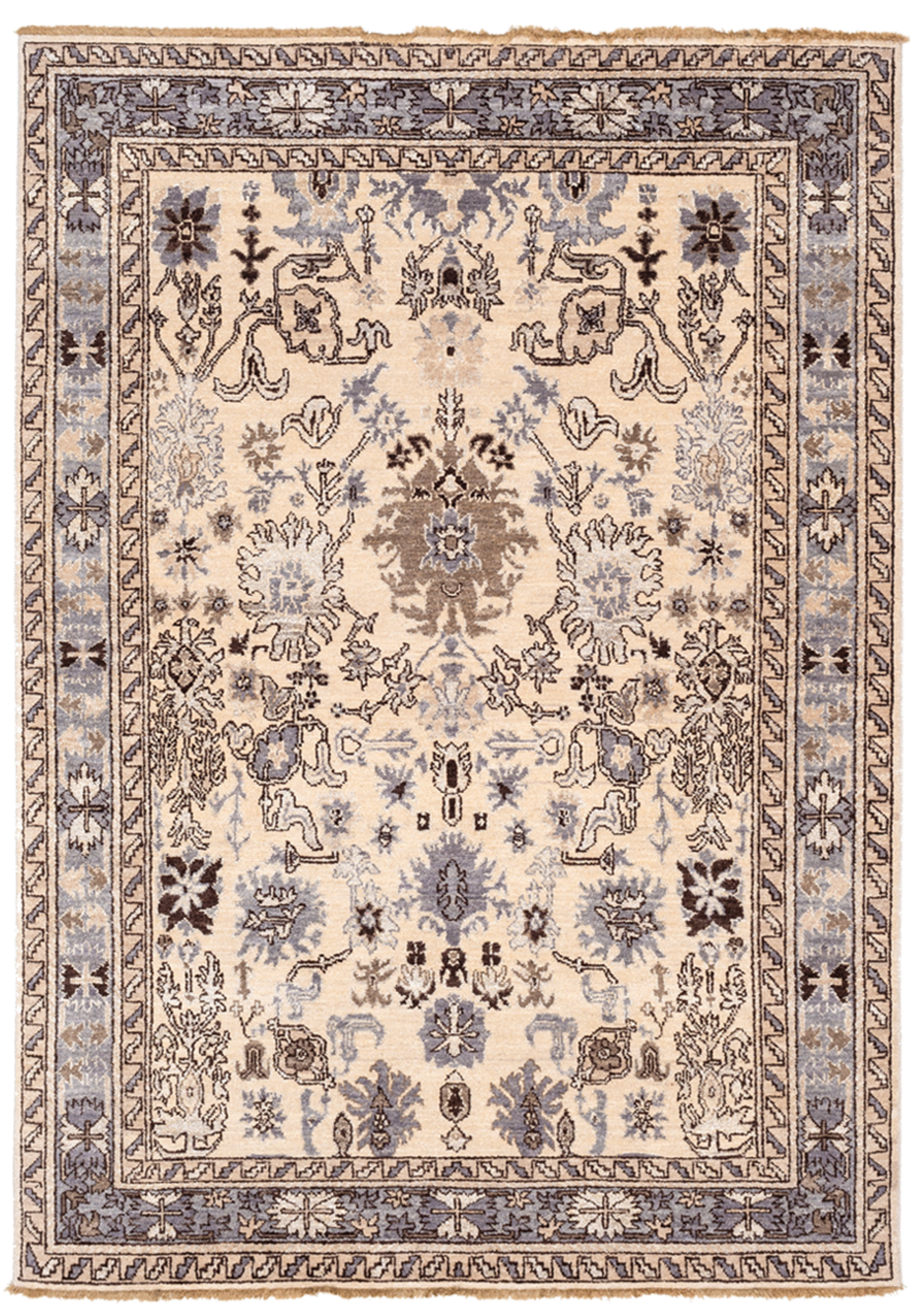 Tapis Azer Pulse 138