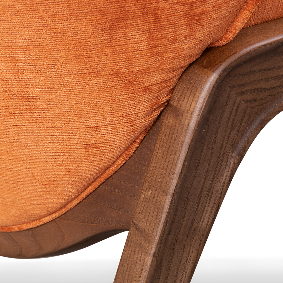 Chaise Latérale Hadley