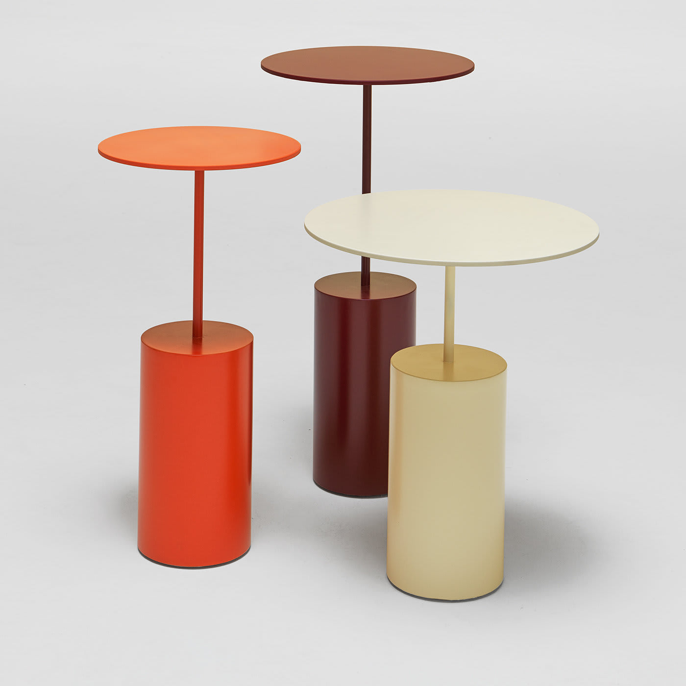 Table d’appoint Cocktail