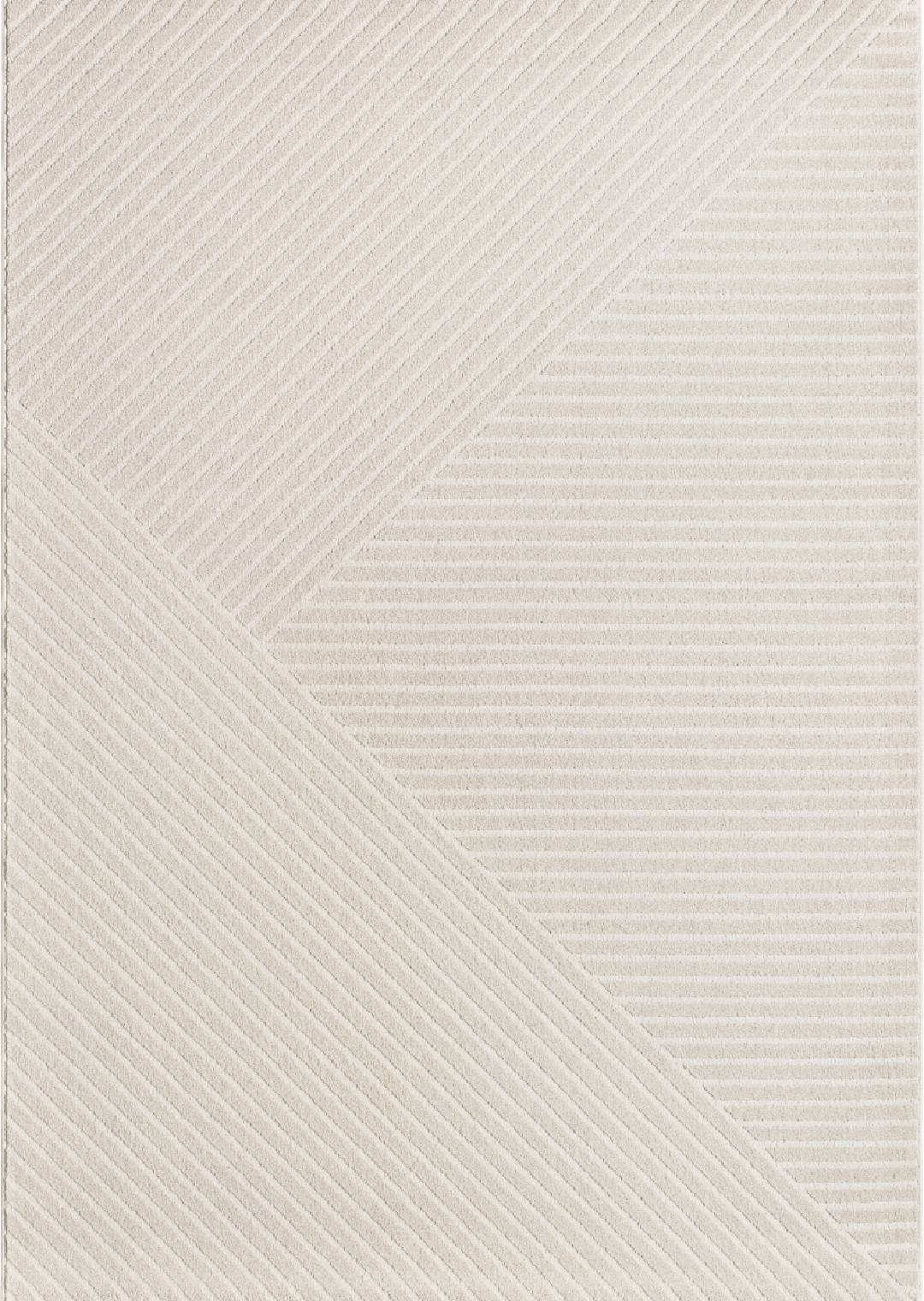 Tapis Cortina Ivoire | Taille: 240 x 340 cm