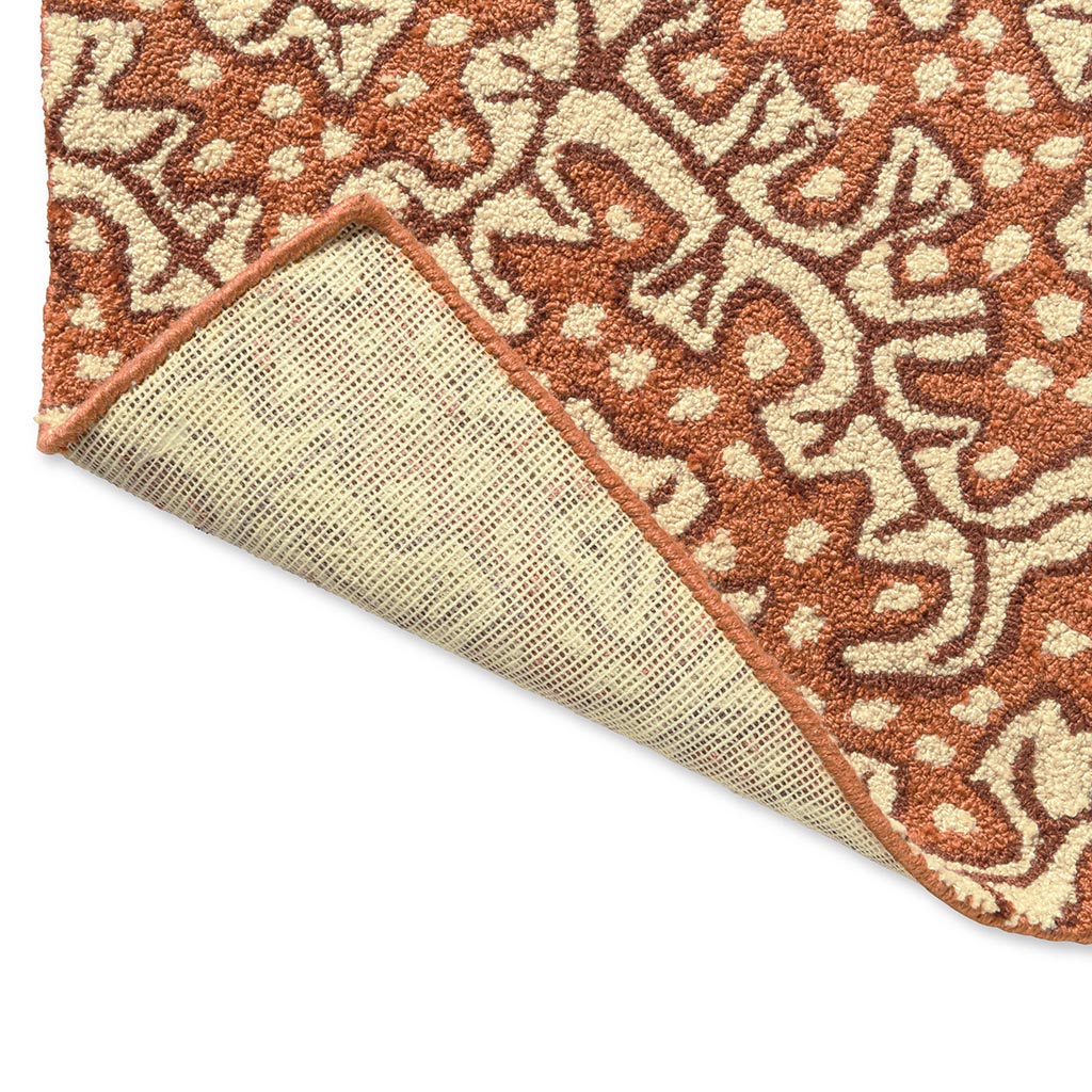 Tapis Truffe Grès Extérieur
