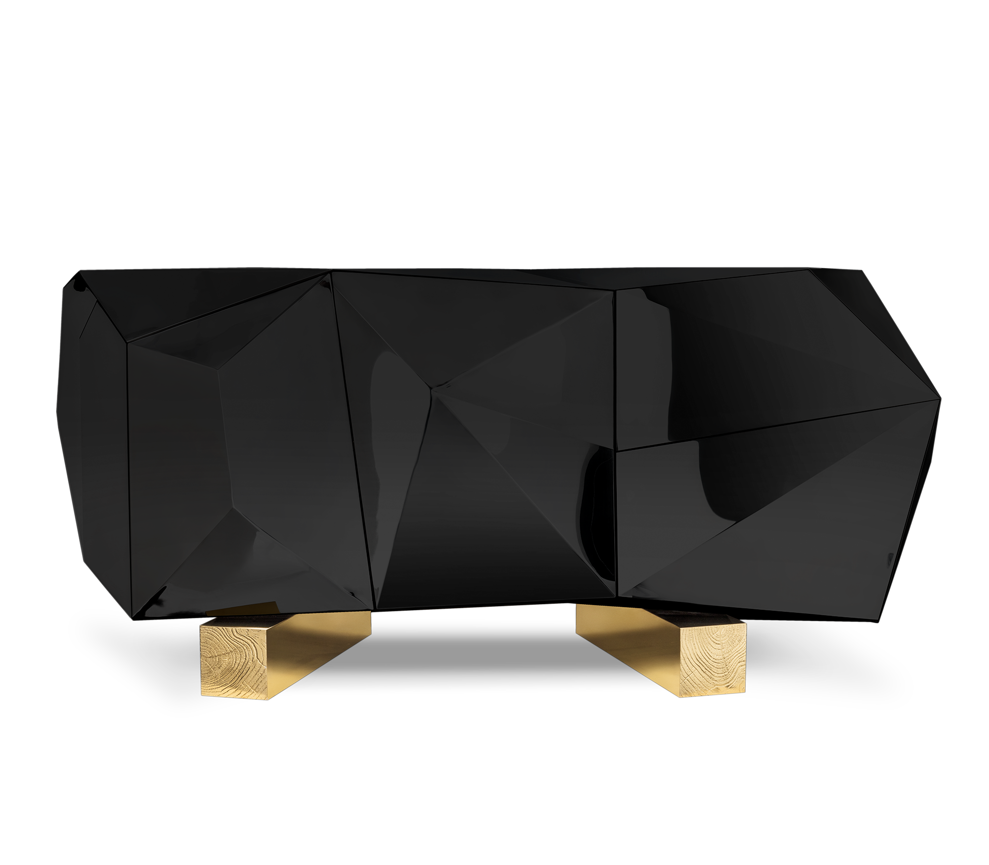 Buffet Diamond II Noir