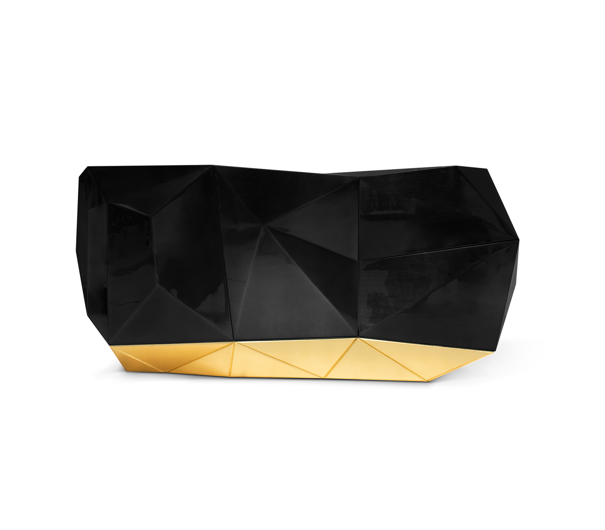 Buffet Diamond III Noir