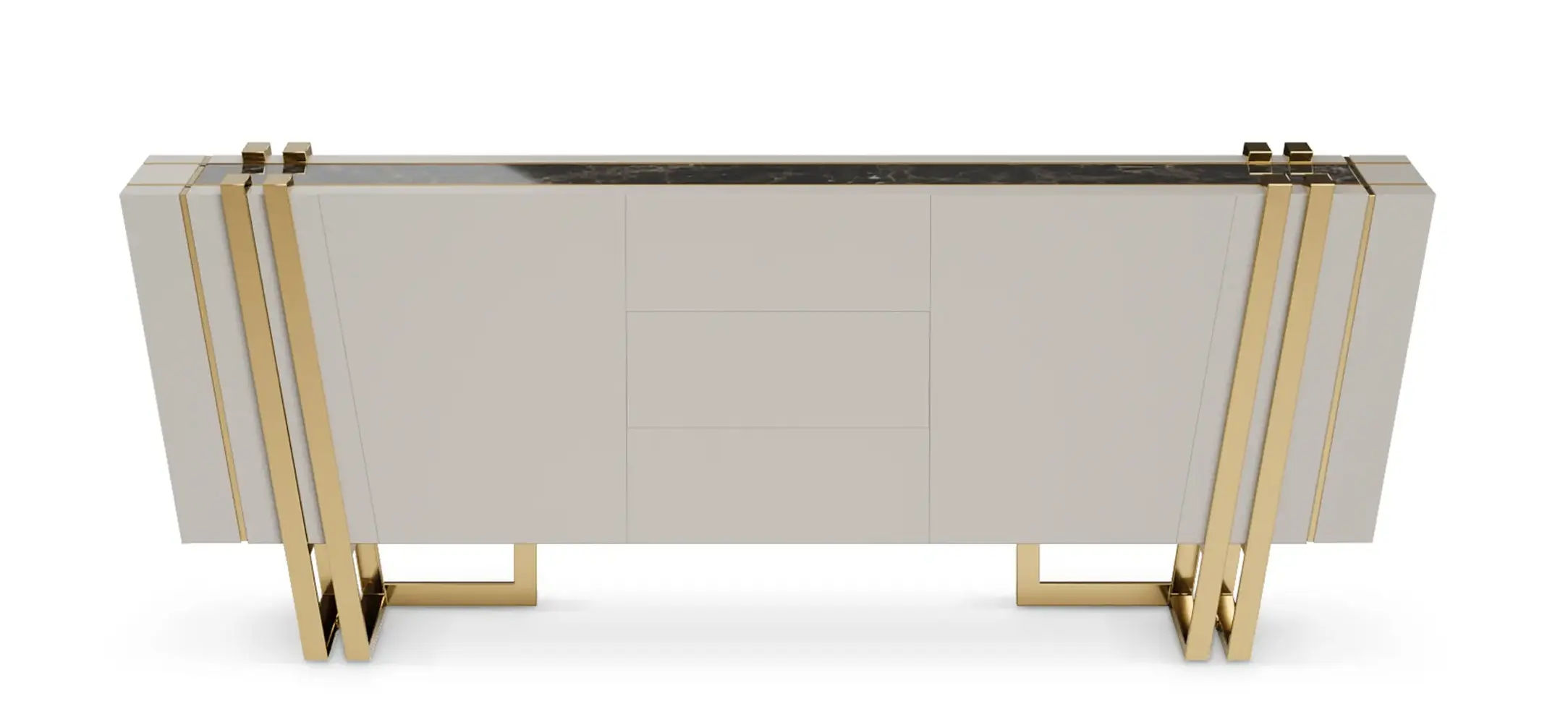 Buffet Apotheosis