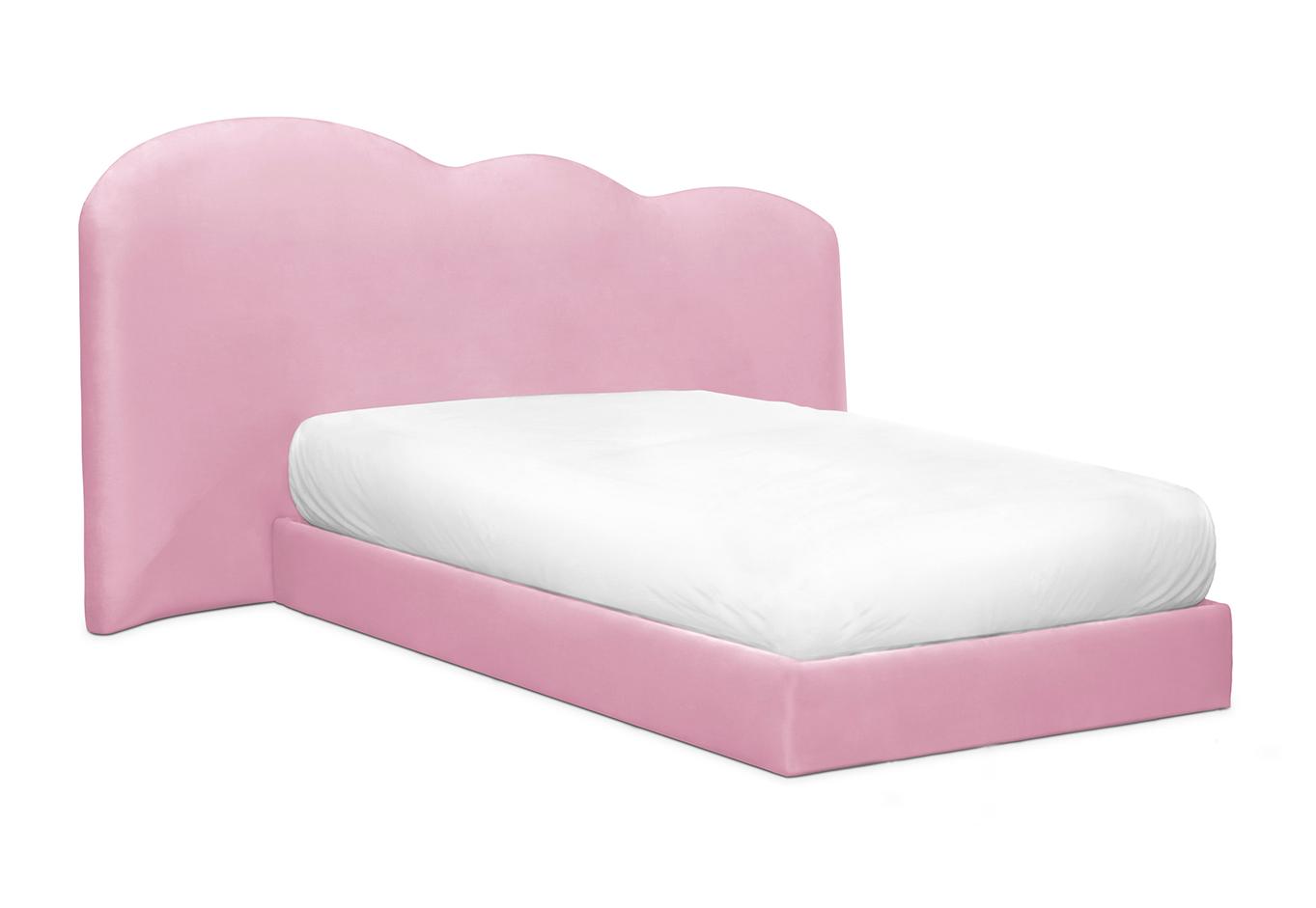 Lit enfant Cloud