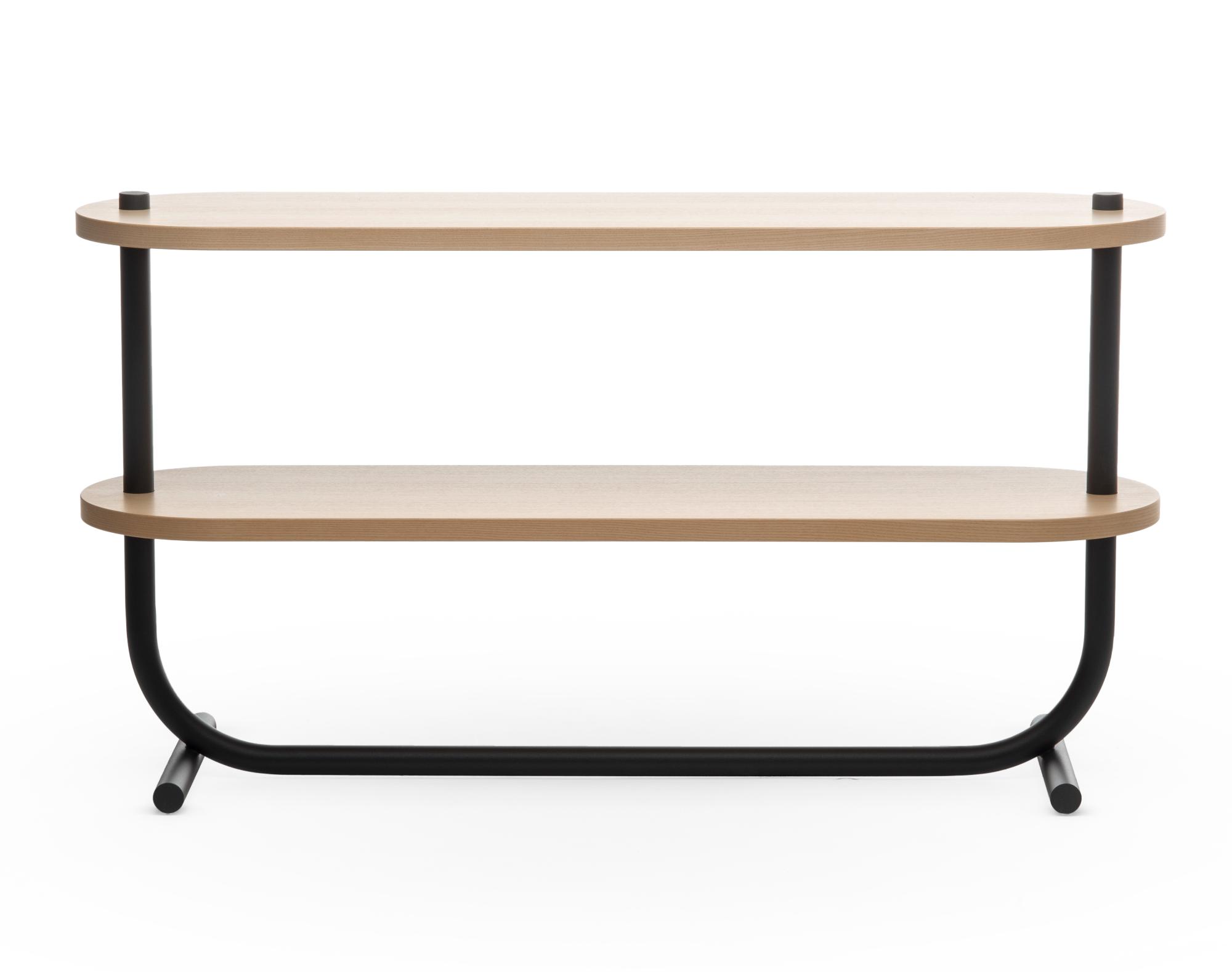 Console Bubalus Anthracite