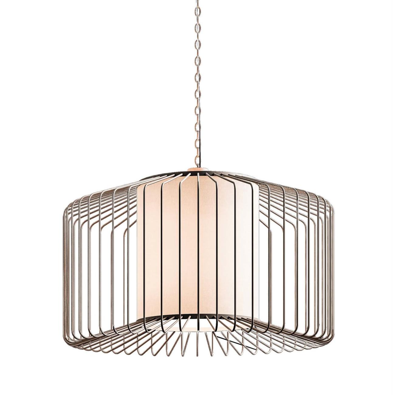Suspension Dragonfly | Dimensions: Ø 90 cm