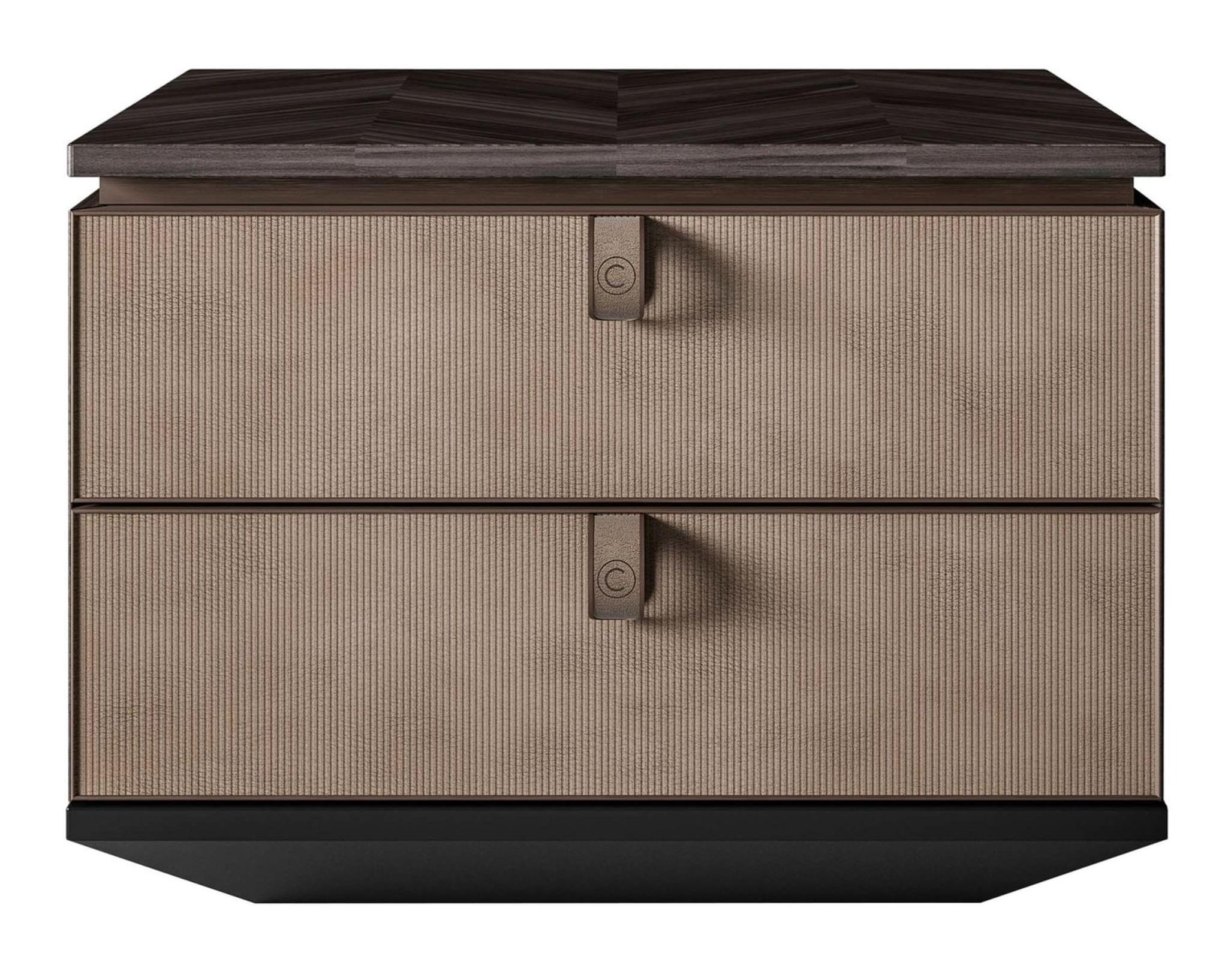 Table de Chevet Dragonfly