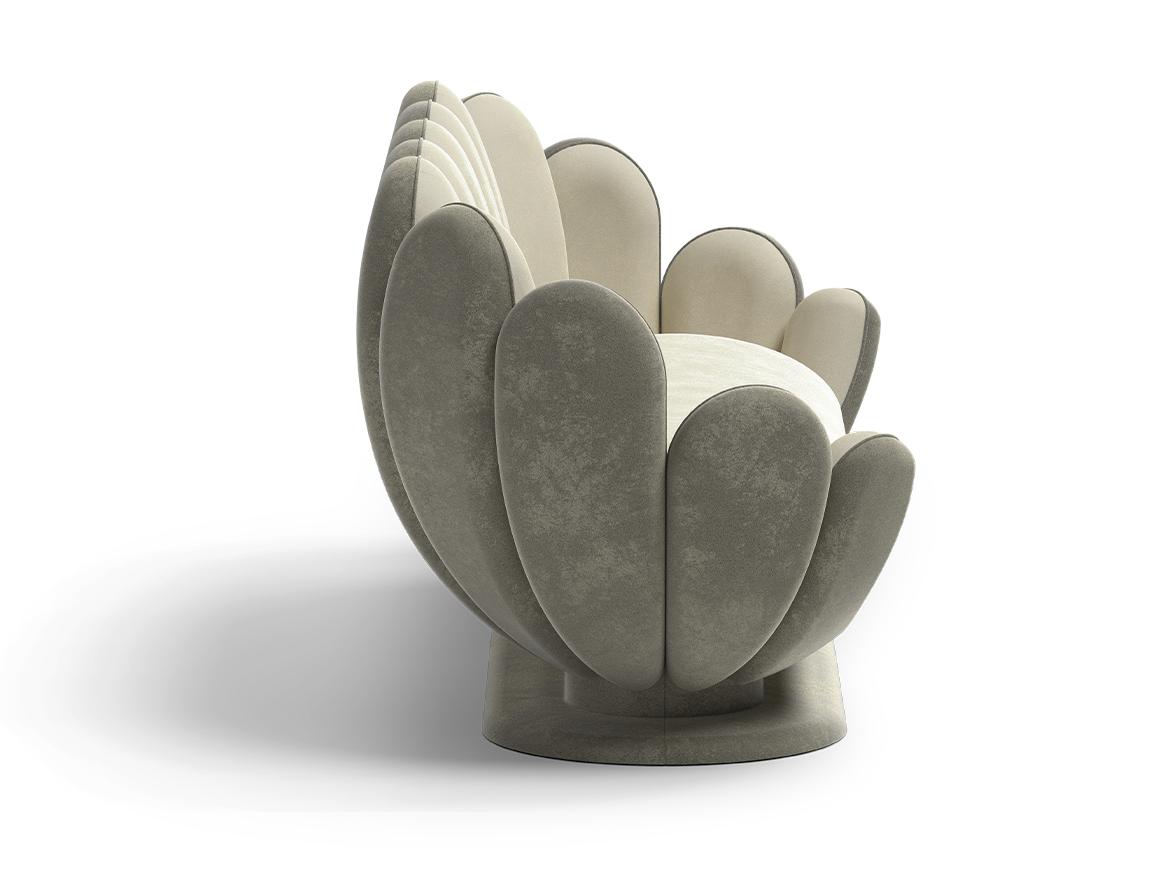 Canapé enfant Lotus