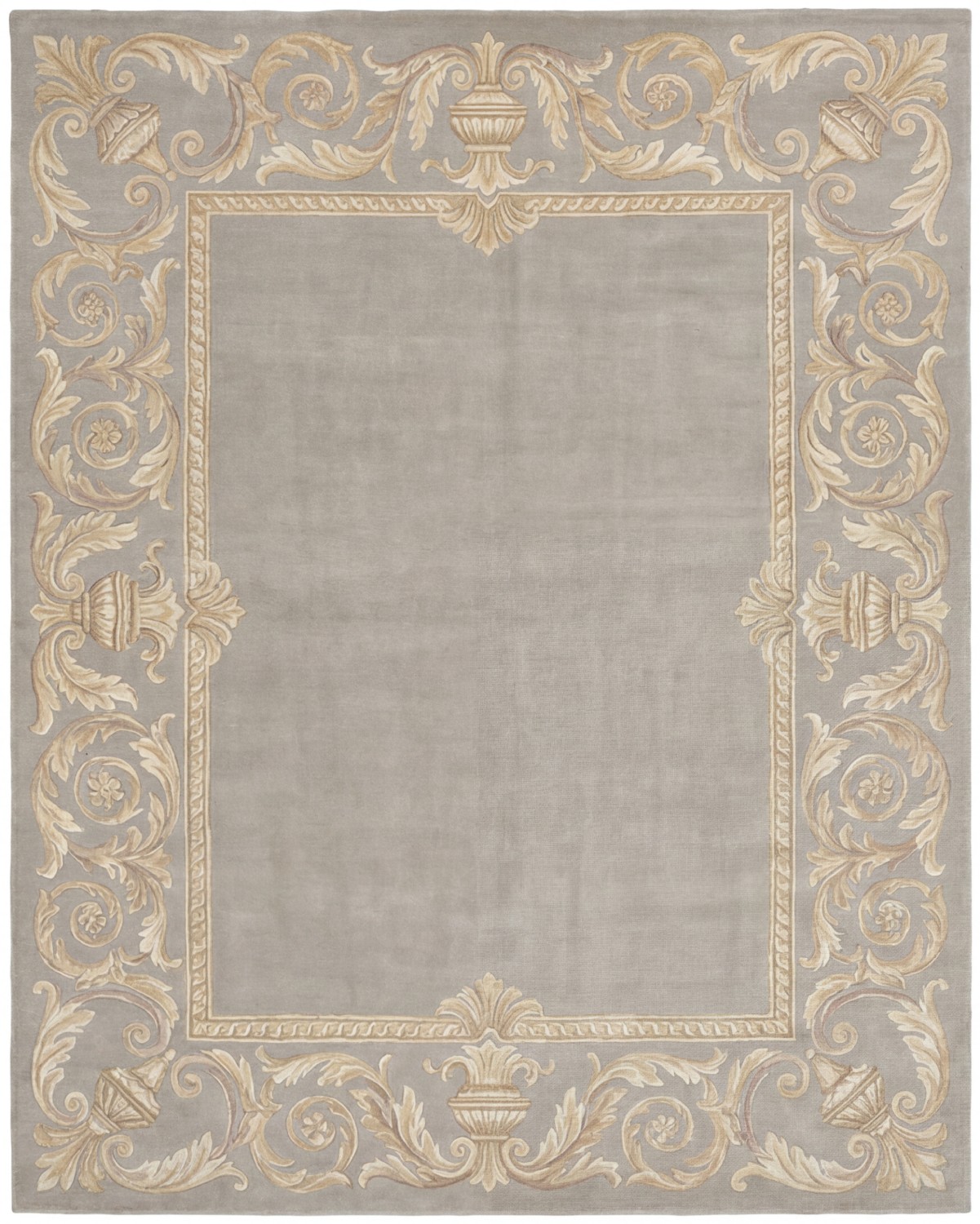 Tapis de luxe Classic Border