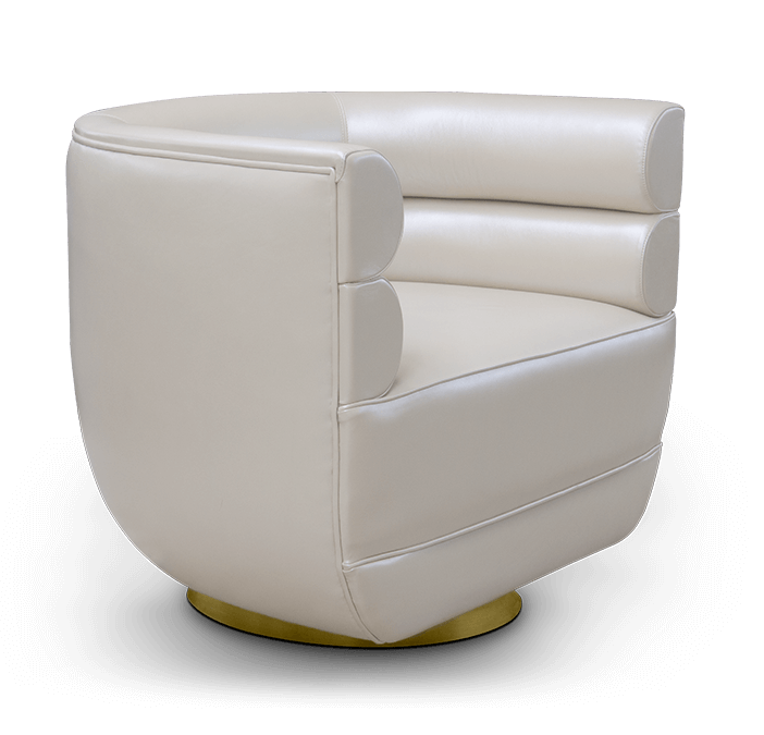Fauteuil Loren