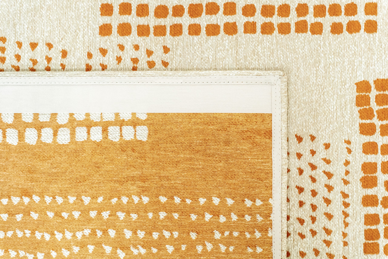 Tapis Zen Garden Pomelo