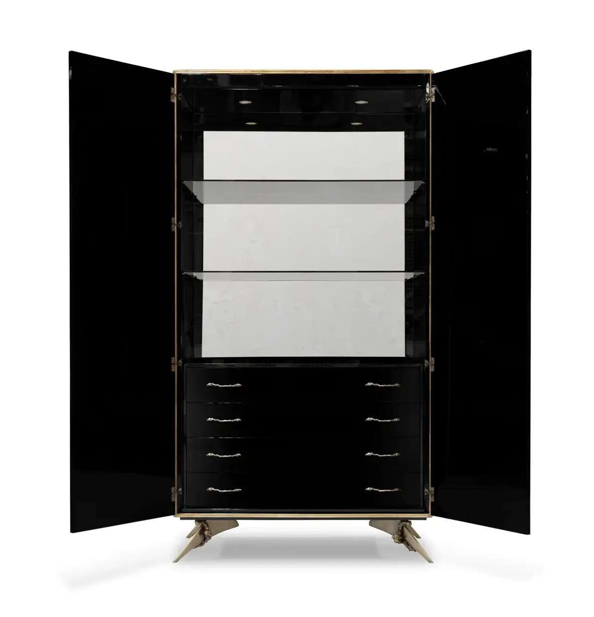 Armoire Laquée Spellbound