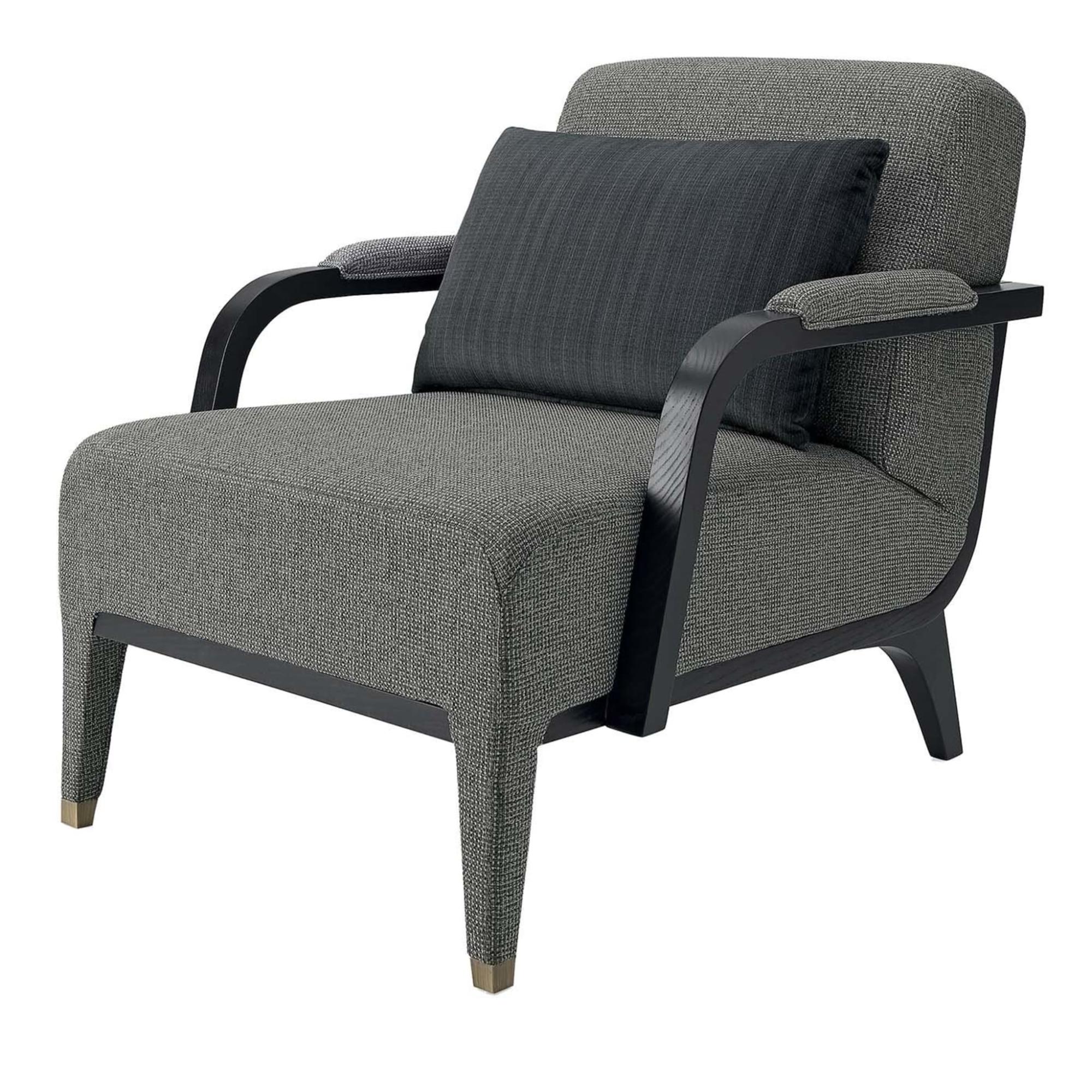 Fauteuil Haut De Gamme Italien Dilan