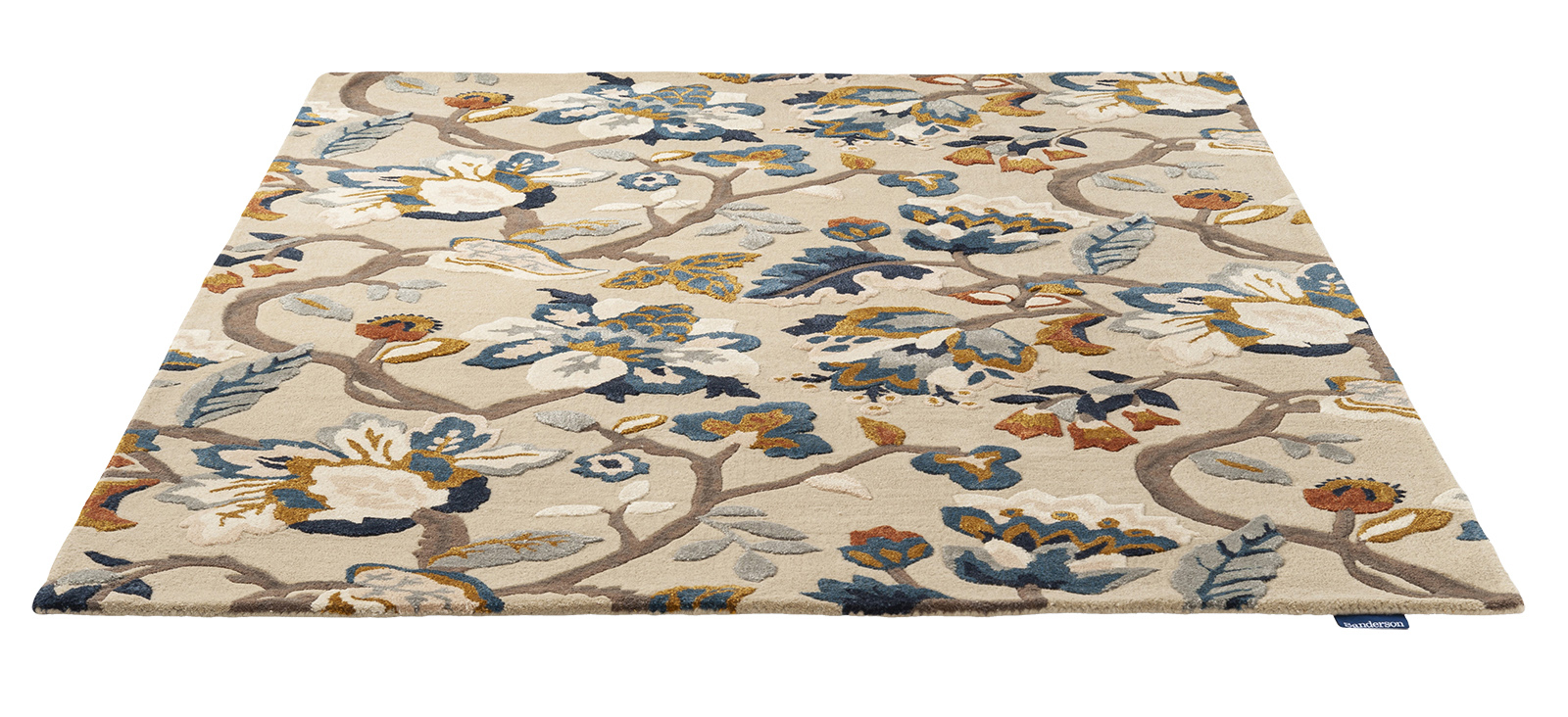 Tapis Amanpuri Pierre