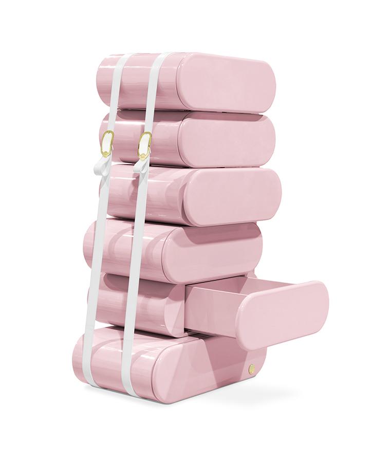 Commode Cloud 6 Tiroirs