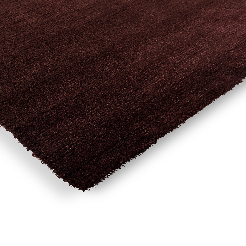 Tapis bas Shade Prune / Figue
