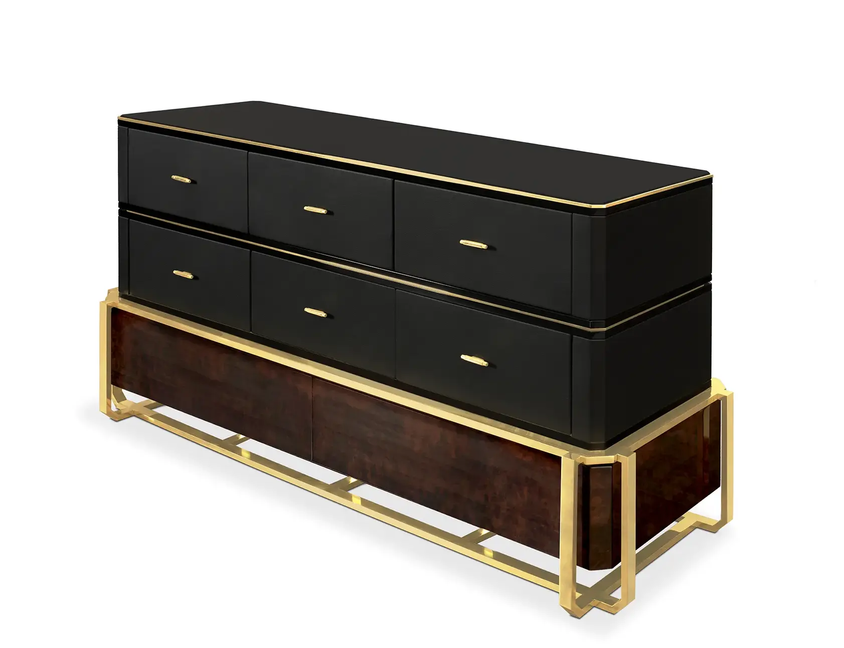 Commode Waltz