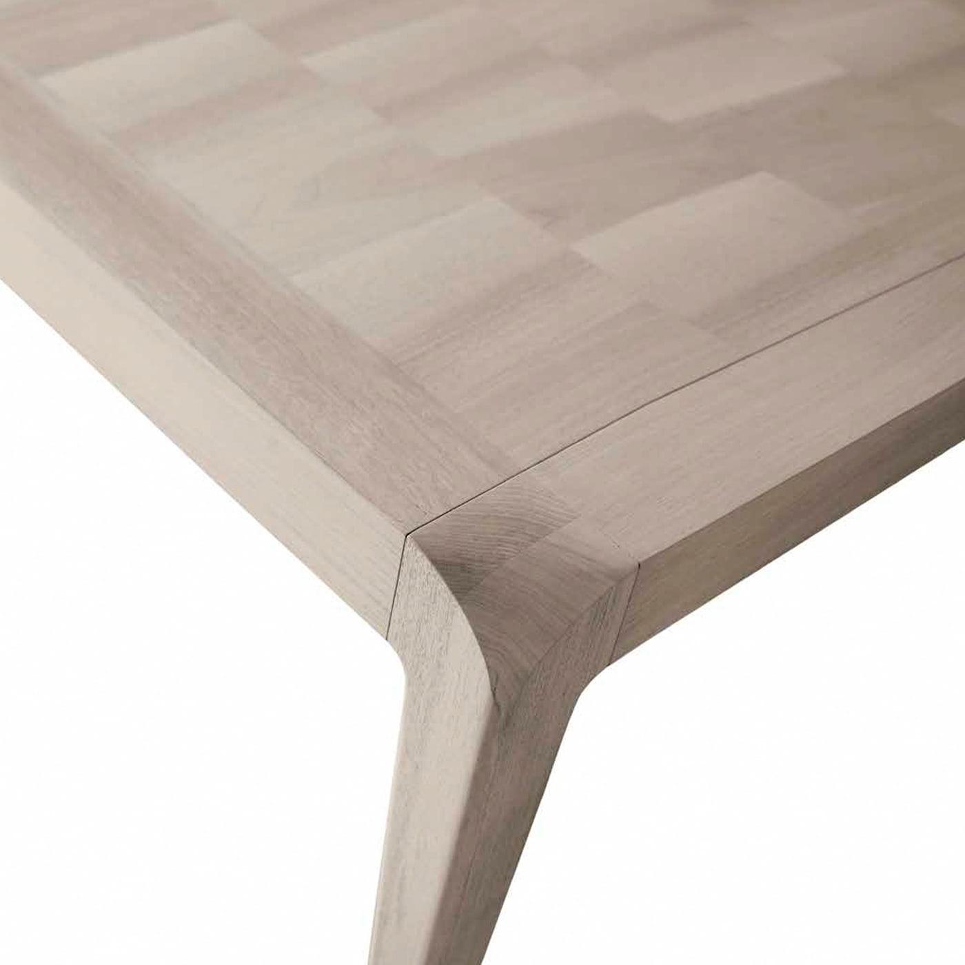 Table Extensible Sentiero Grise 110/170 cm