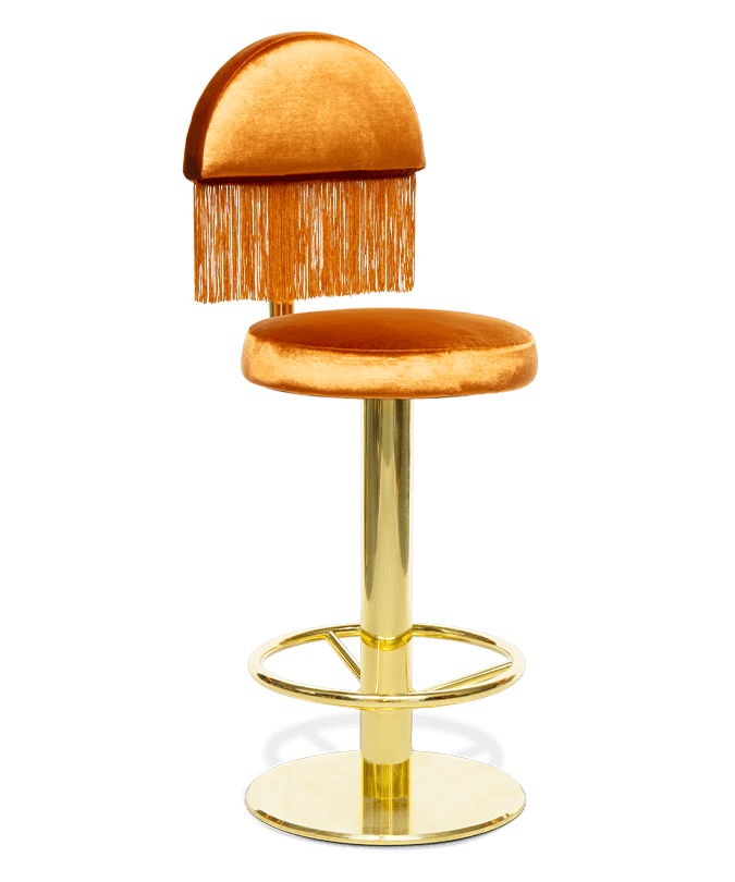 Tabouret de Bar Zsa Zsa