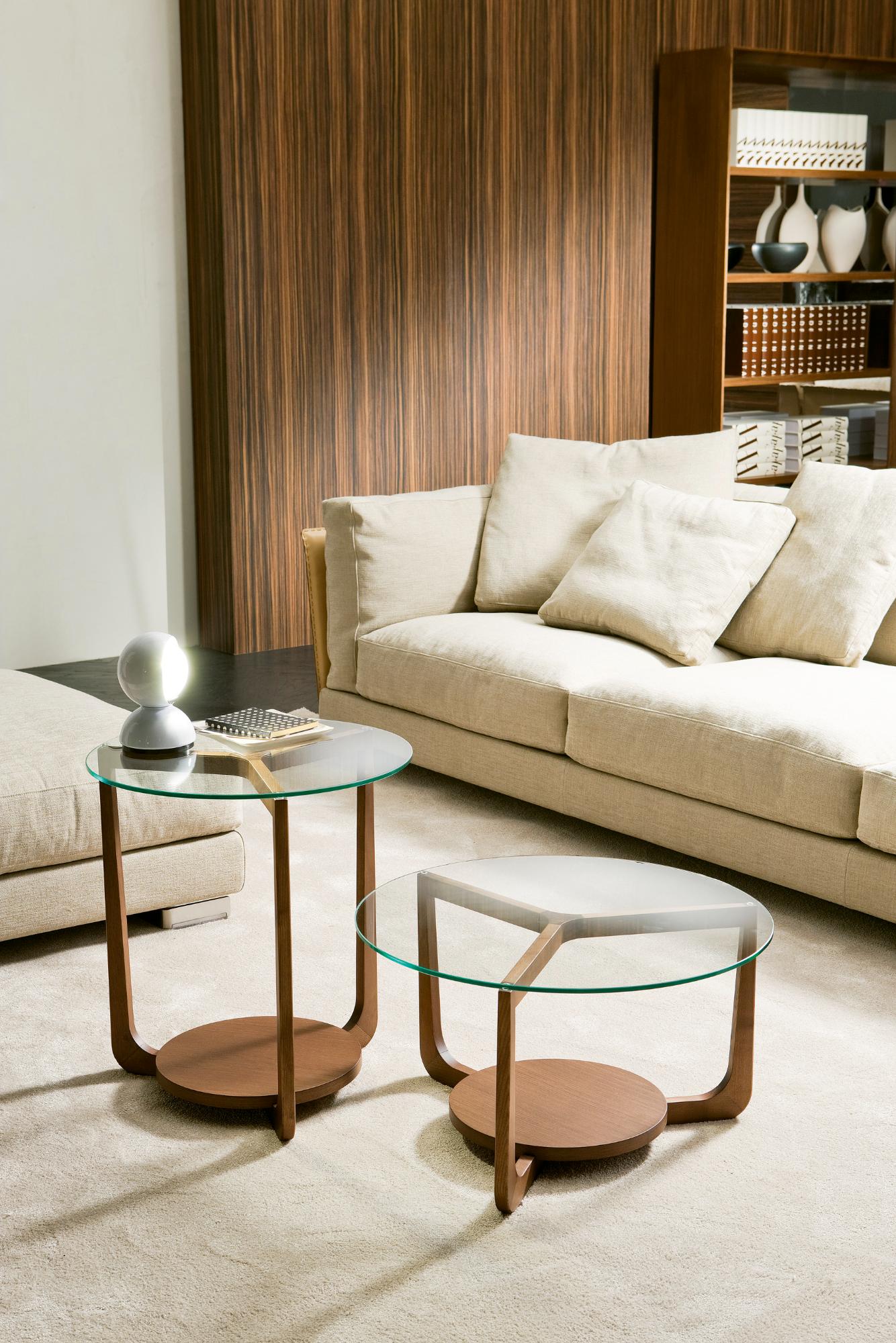 Table basse Isola
