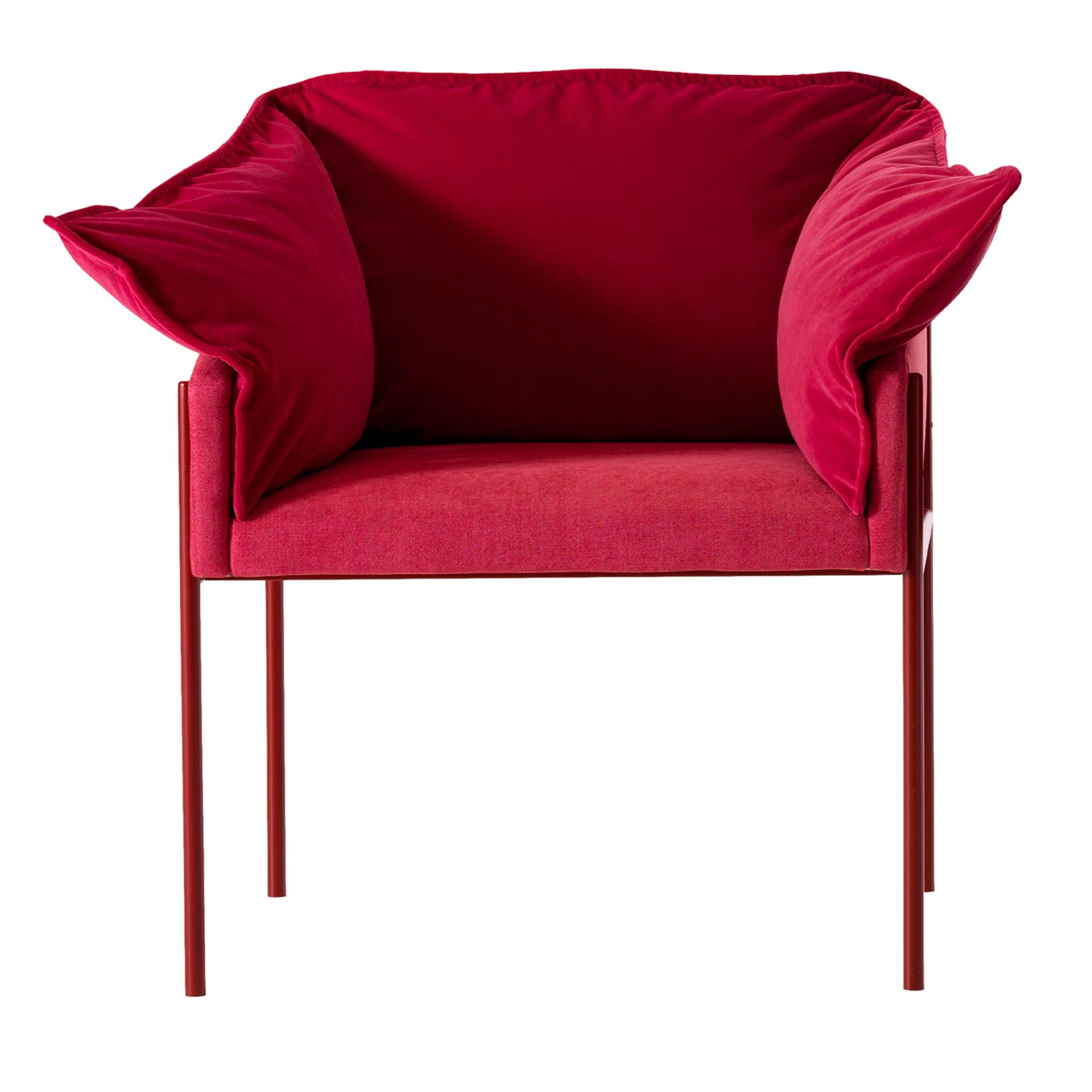 Fauteuil Carmen