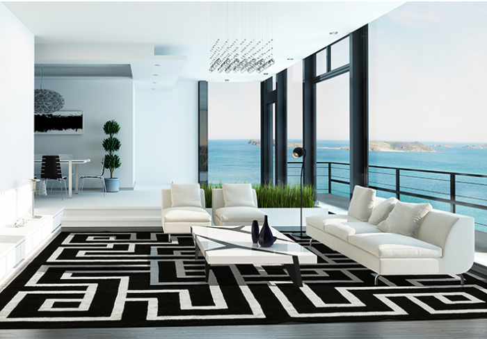 Tapis Labyrinth Limited Edition