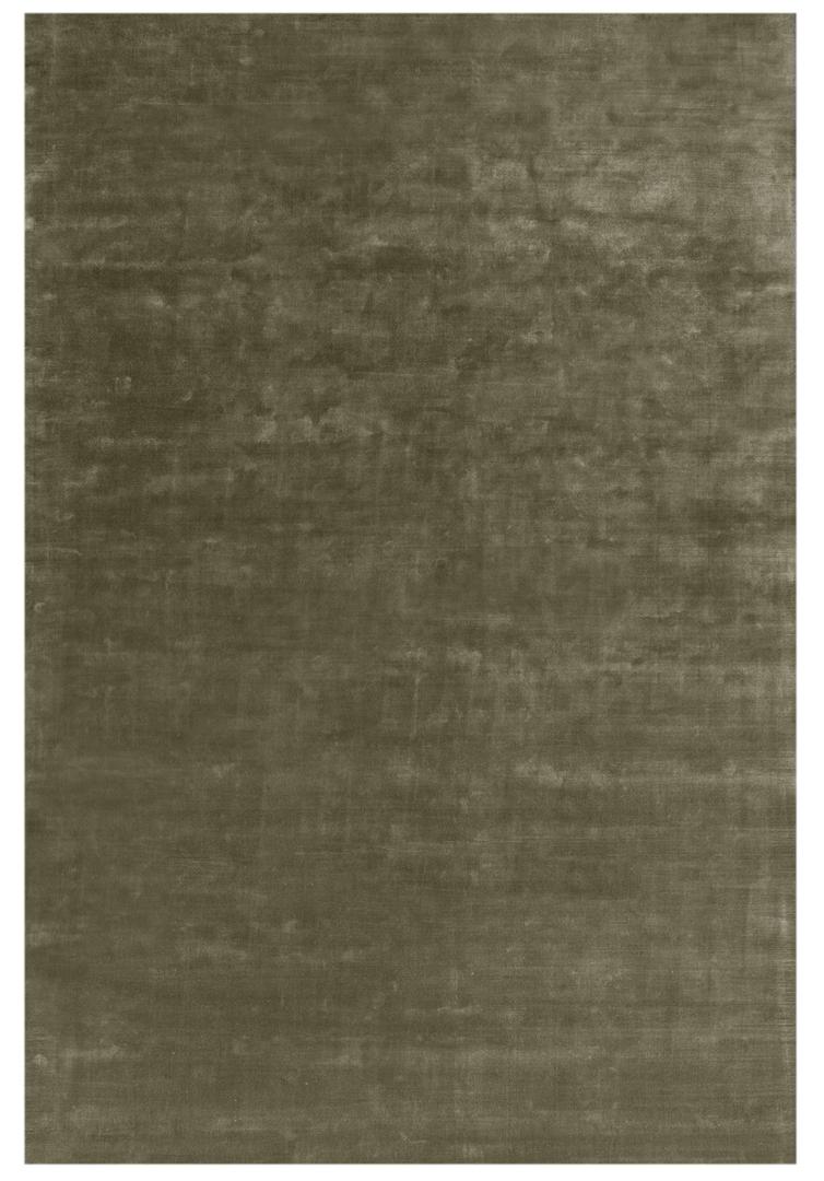 Tapis Eucalyptus Vert Sauge