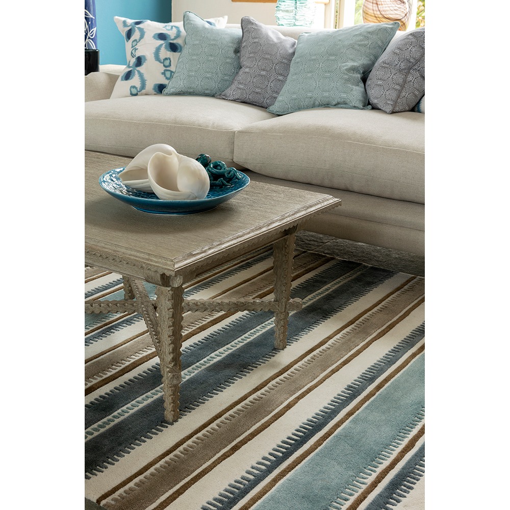Pali Coussin Décoratif