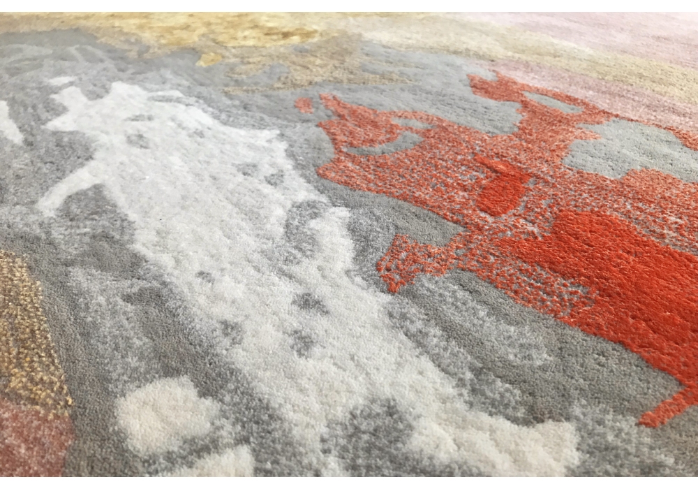 Tapis Josty | Taille: 170 x 240 cm