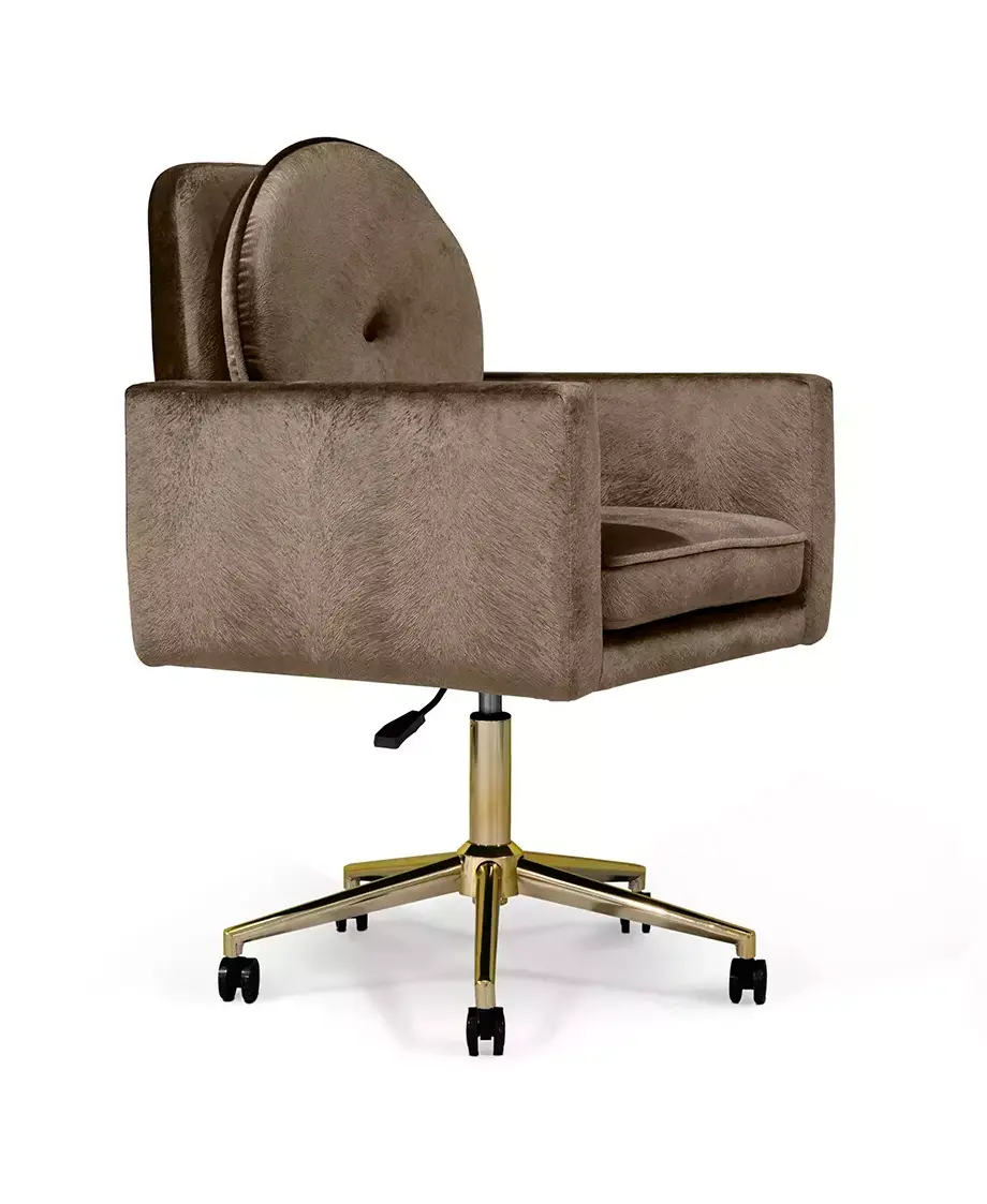 Chaise de Bureau Hemma