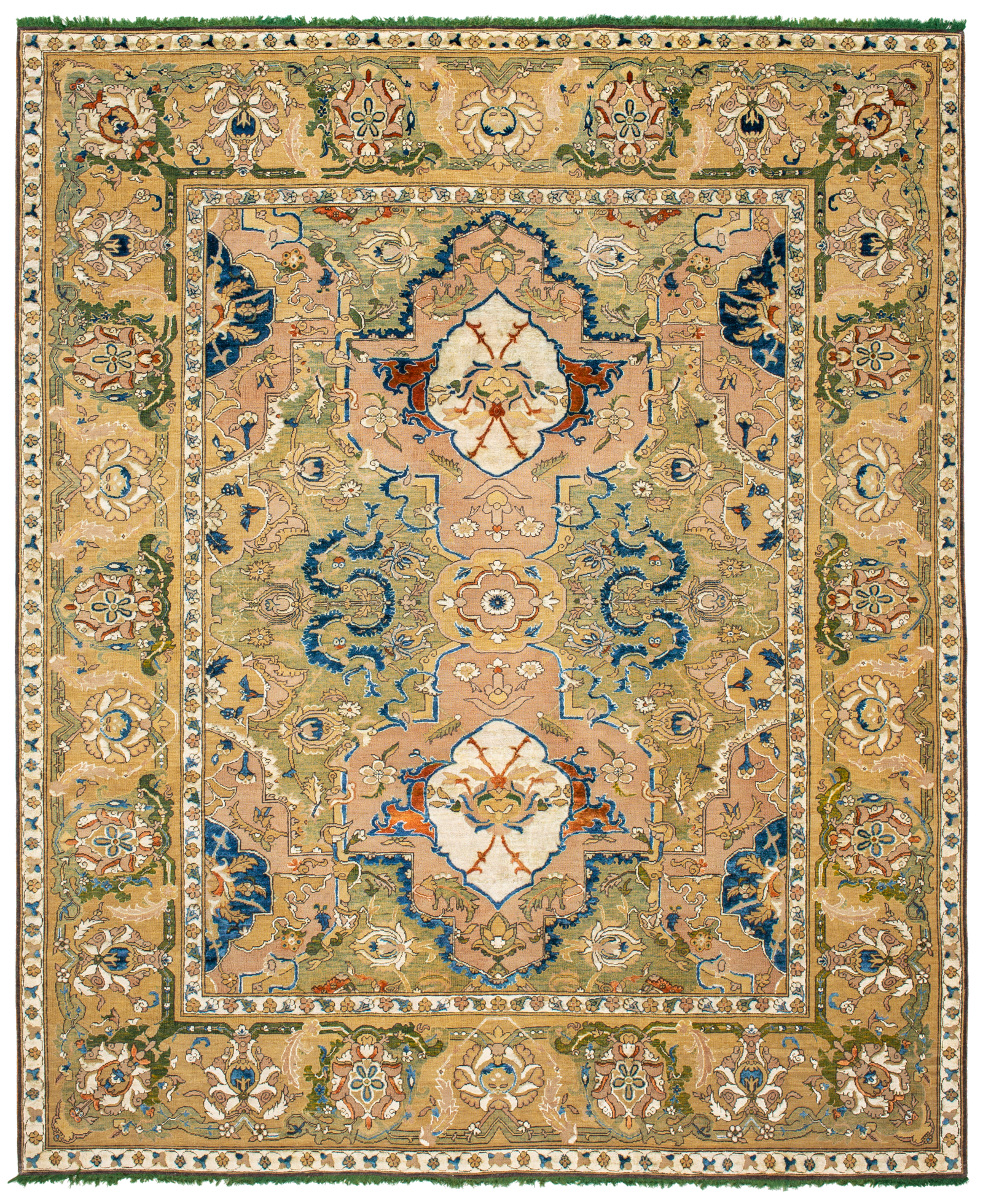 Tapis Polonaise Gatwick