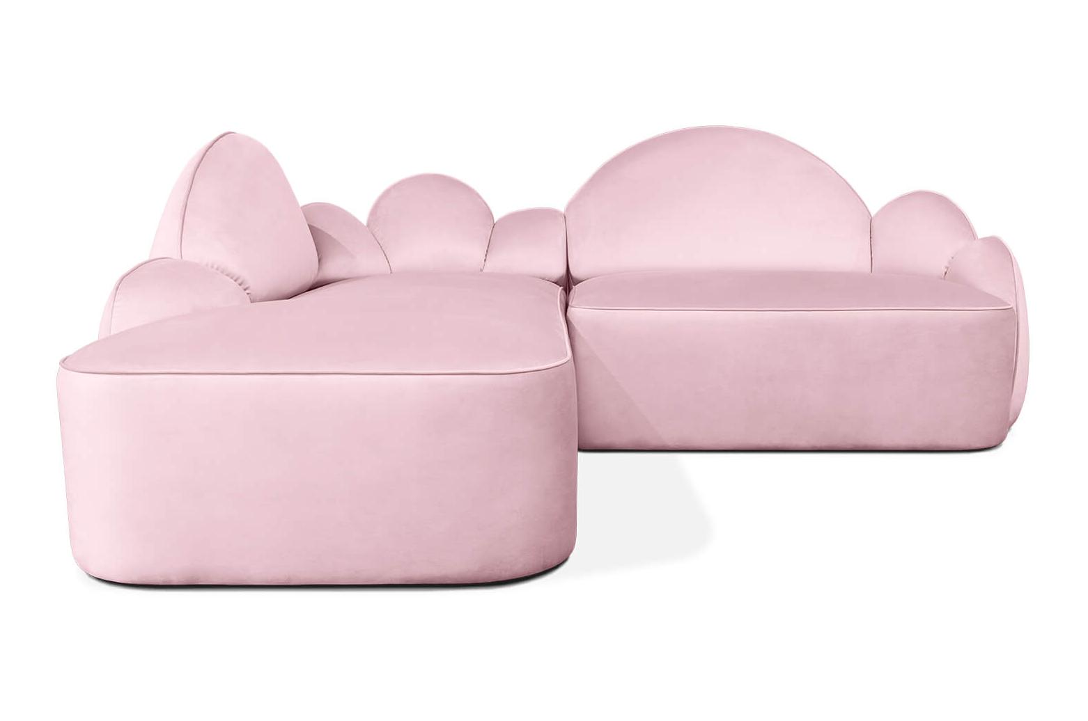 Canapé enfant Cloud II