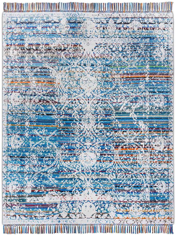 Tapis de luxe Éco