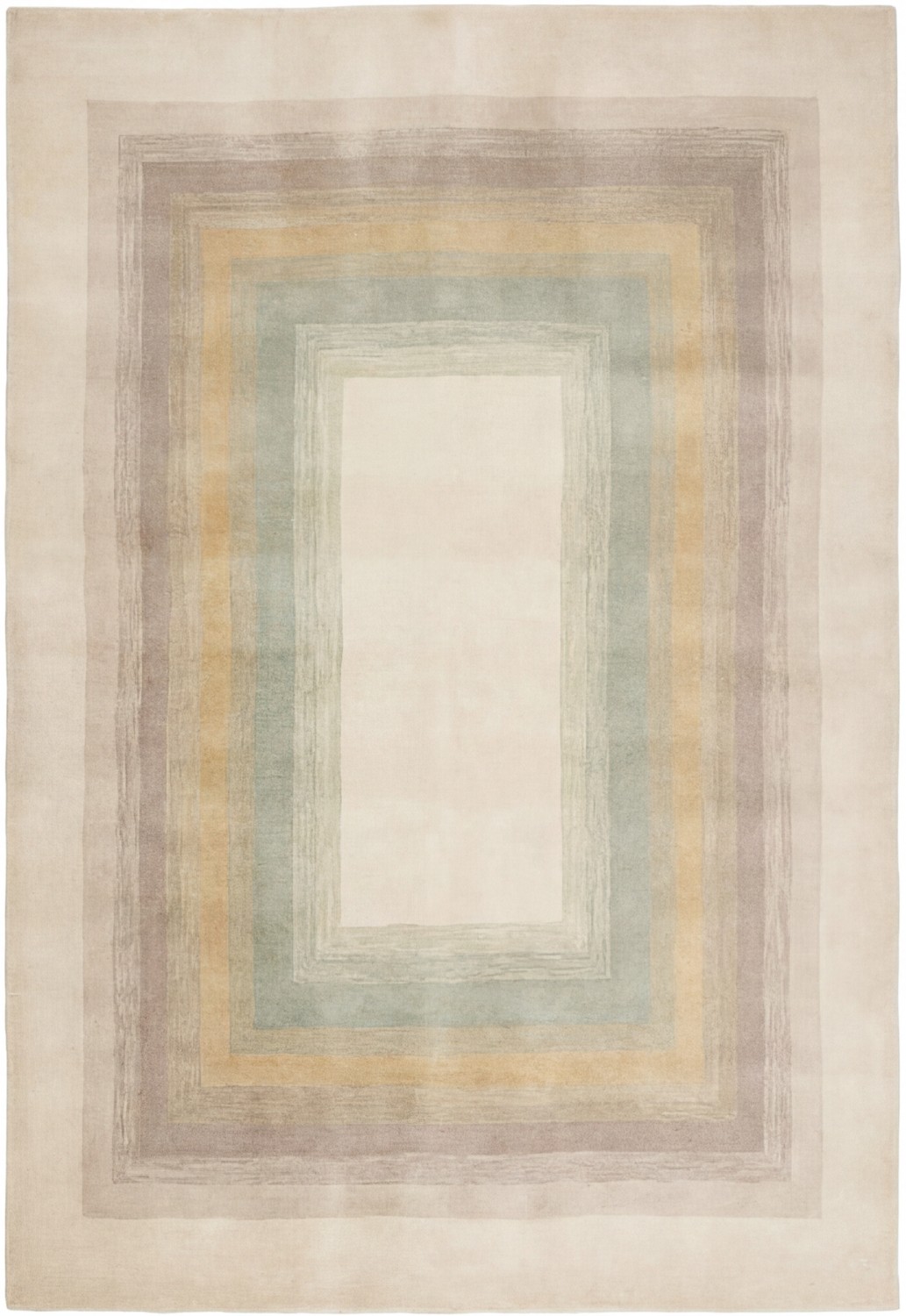 Tapis Inner Frame | Taille: 200 × 300 cm