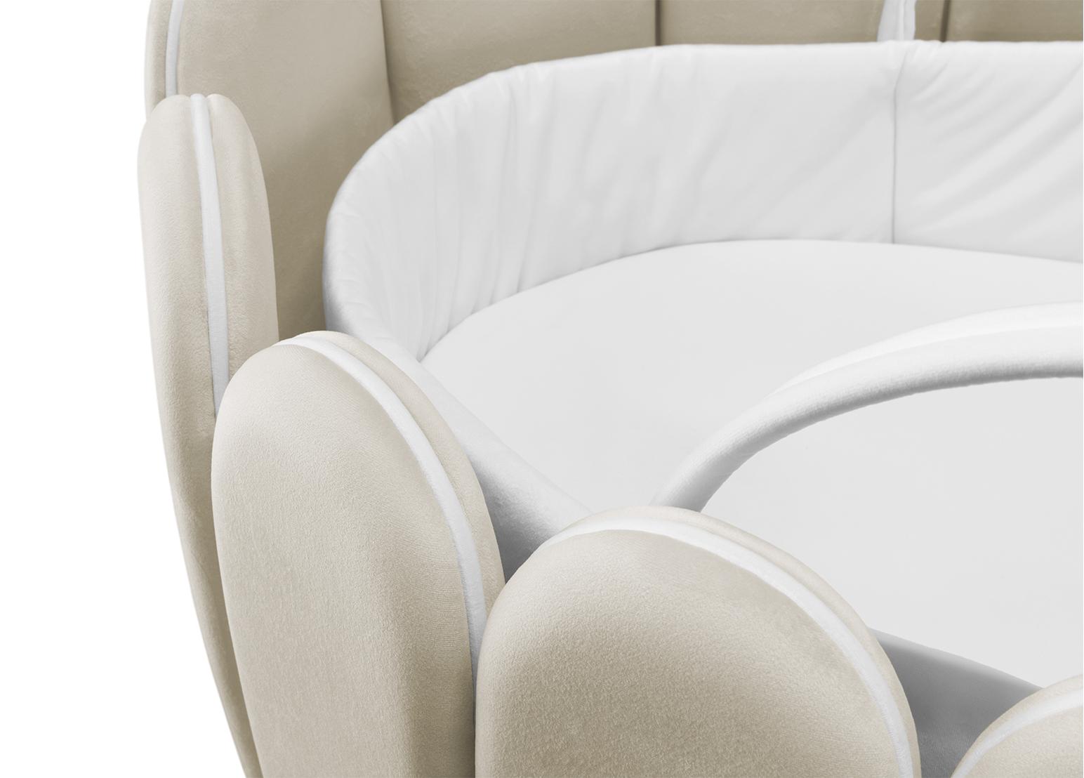 Berceau Berçant Lotus Gentle