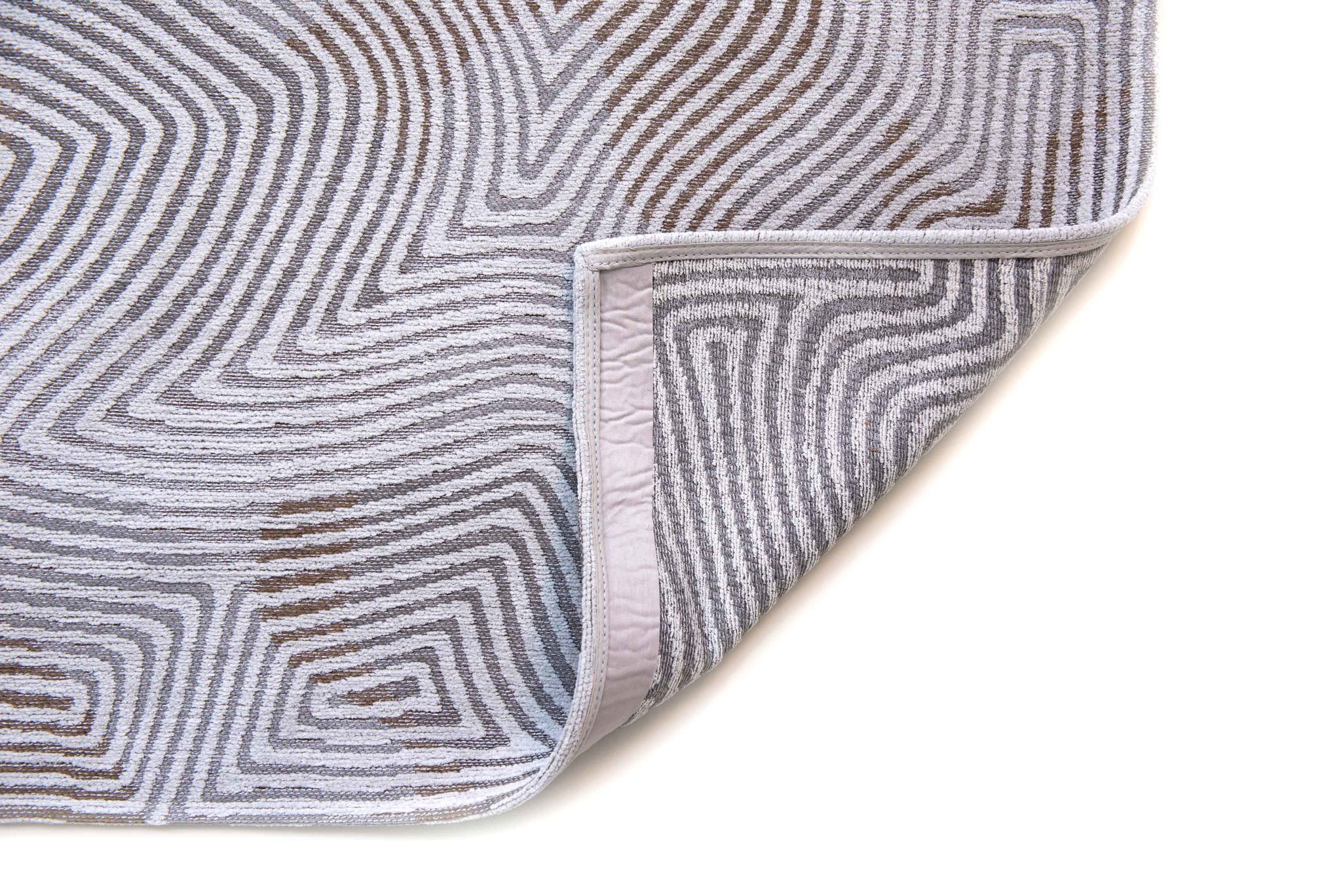 Tapis Oyster White 9228