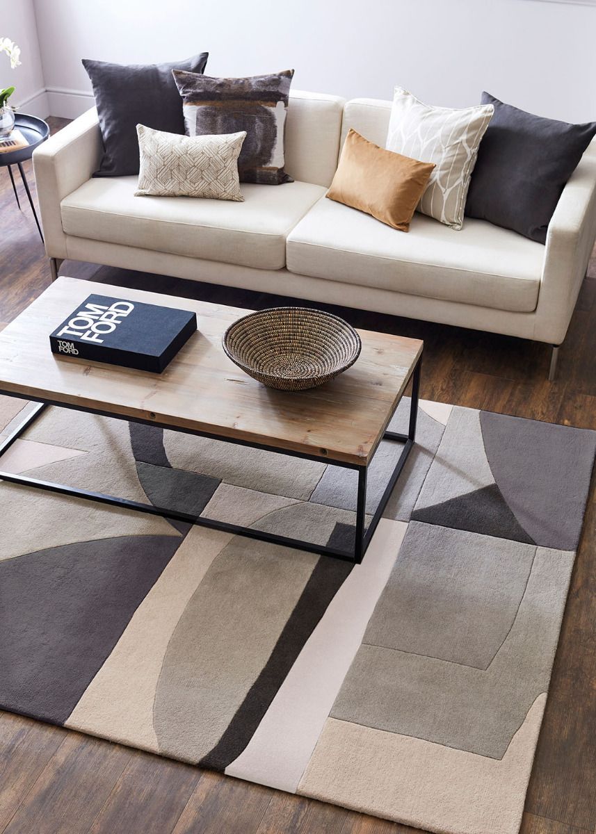 Tapis Bodega Pierre 40504