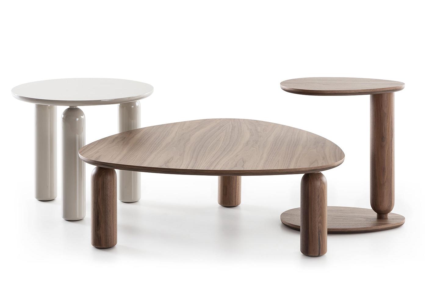 Table basse Gio