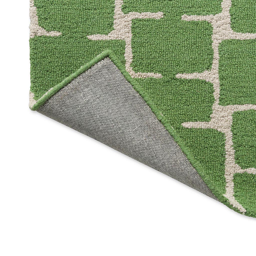 Tapis Petit Bloc Genévrier