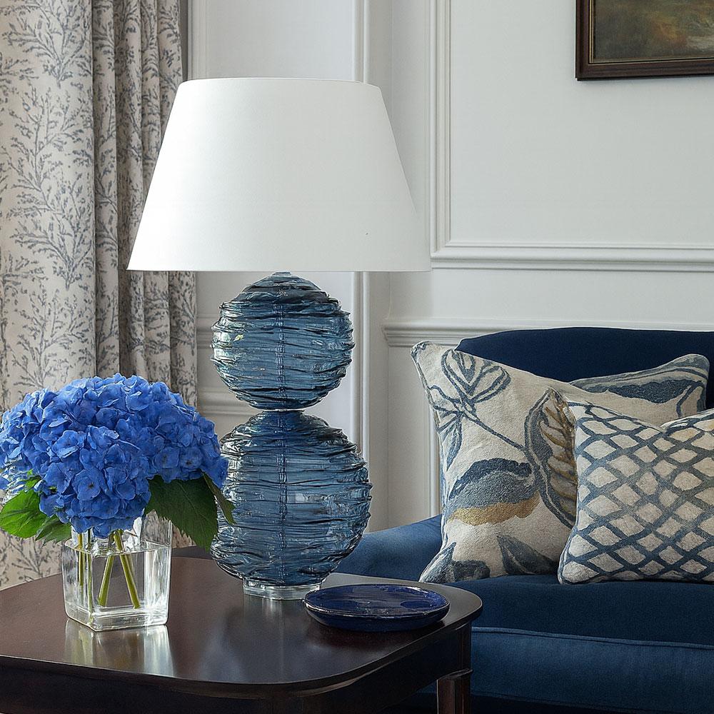 Alfie Lampe de Table