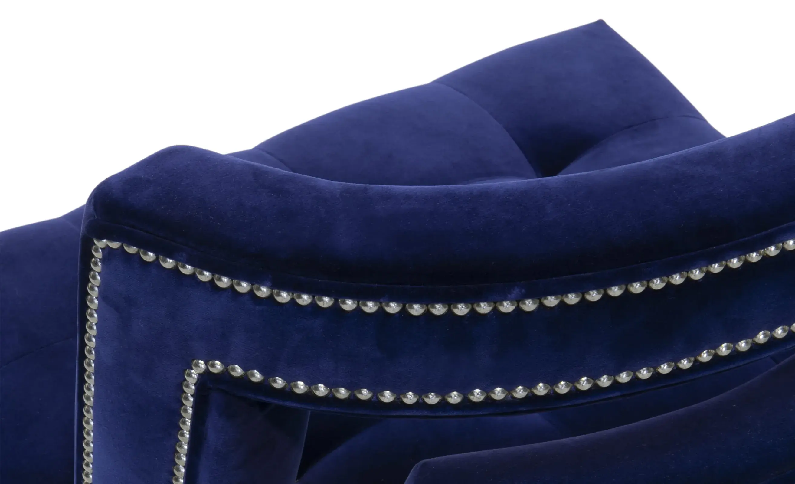 Fauteuil Naj Bold