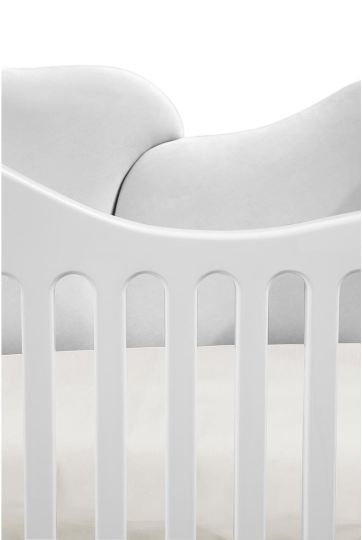 Lit bébé Cloud
