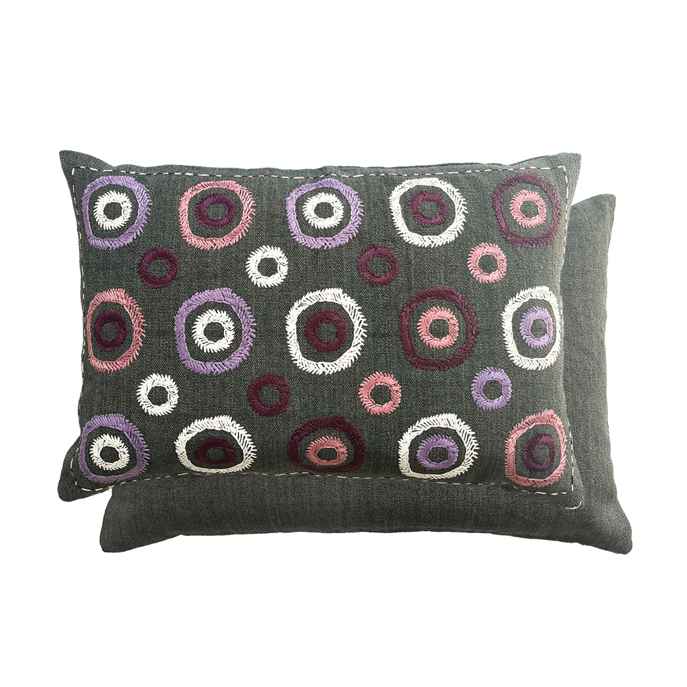 Zafora Coussin Décoratif