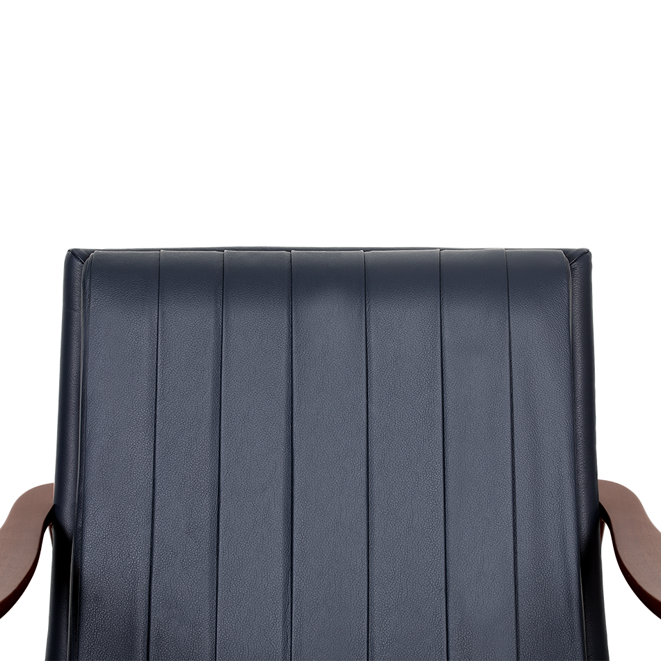 Fauteuil Hudson