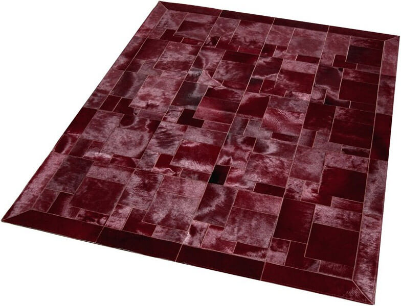 Tapis Puzzle Col. 8